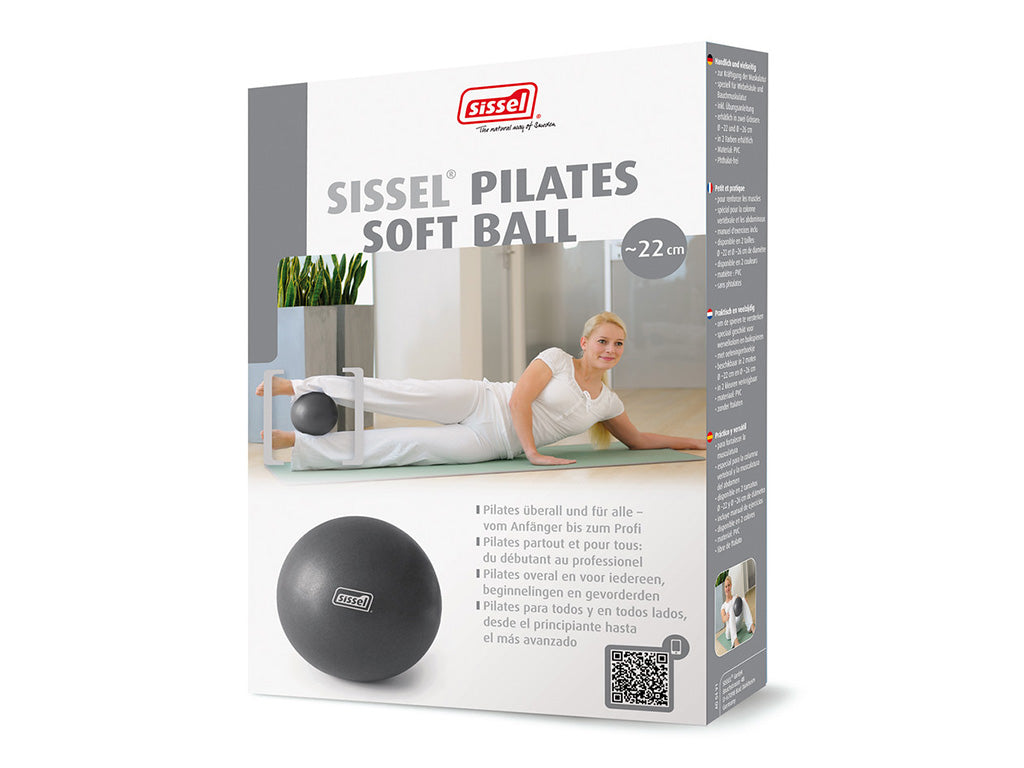 SISSEL Pilates Soft-Ball