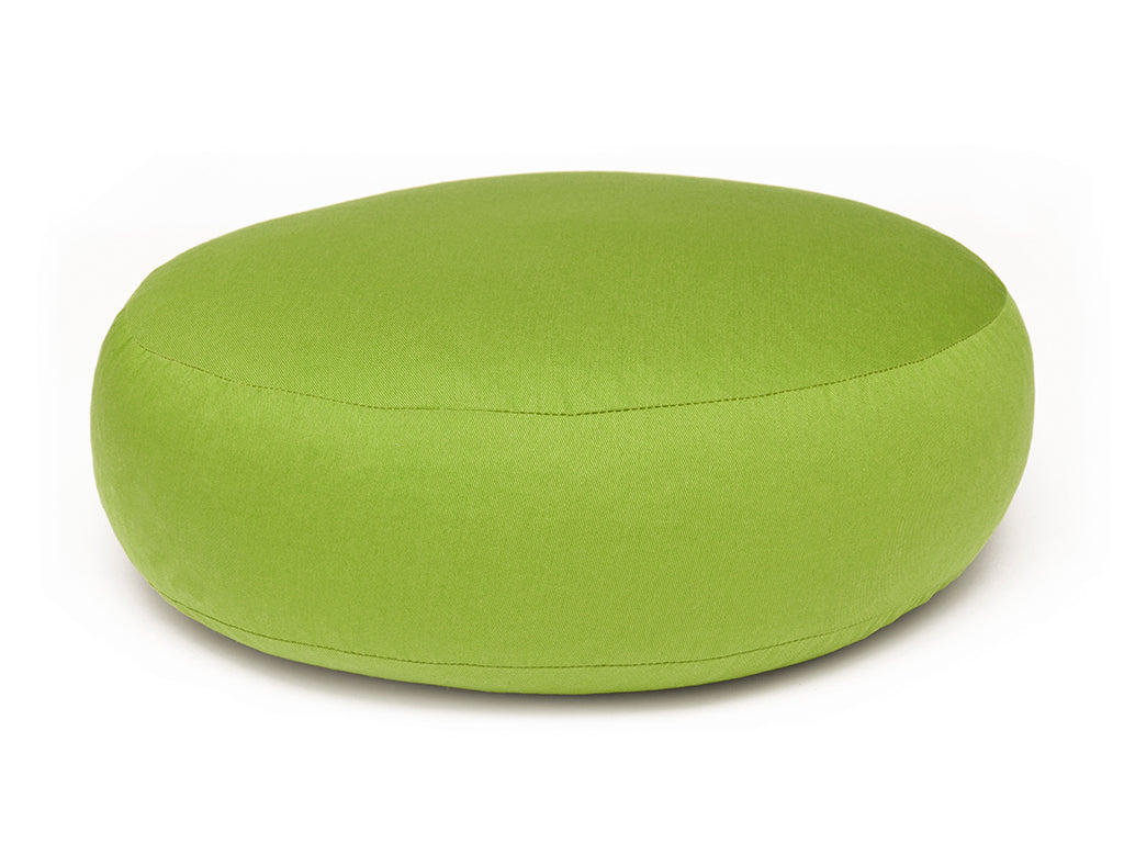 SISSEL Yoga Relax Cushion fresh green