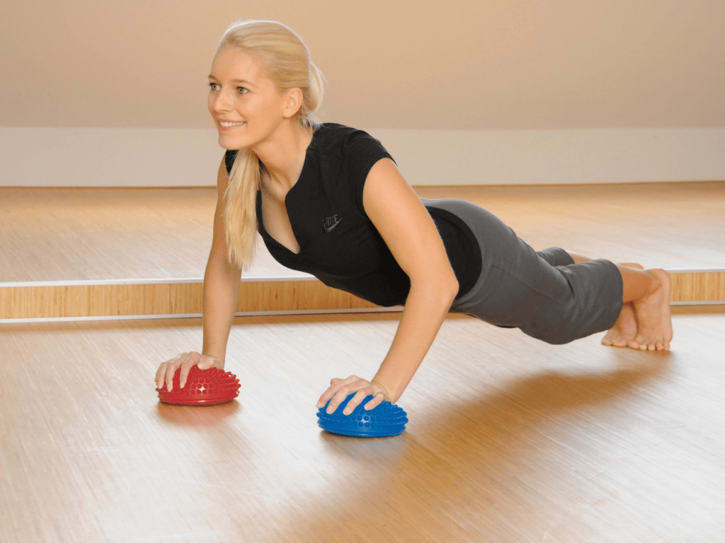 SISSEL Spiky Dome 2er Set