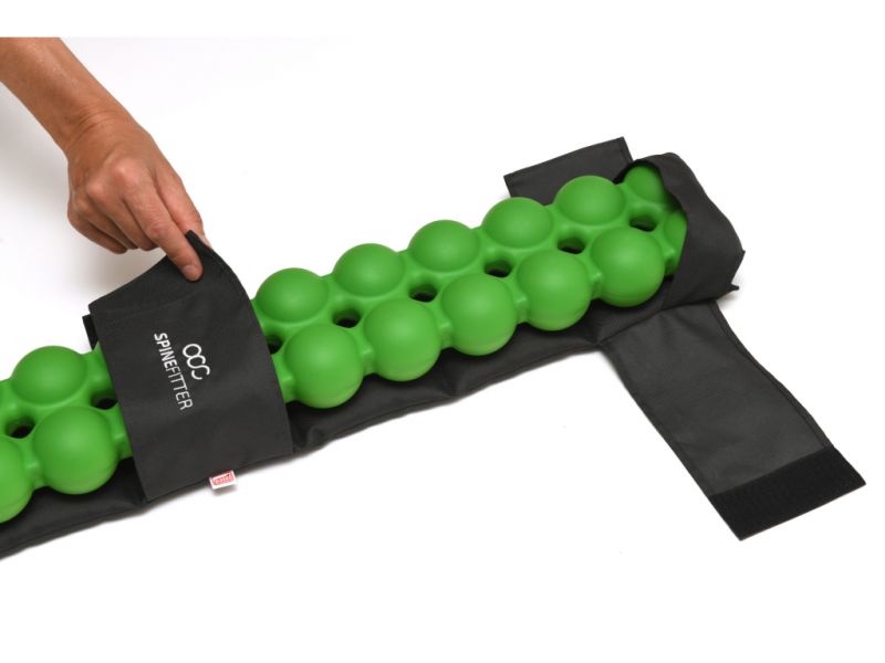 SISSEL Spinefitter Linum Pro