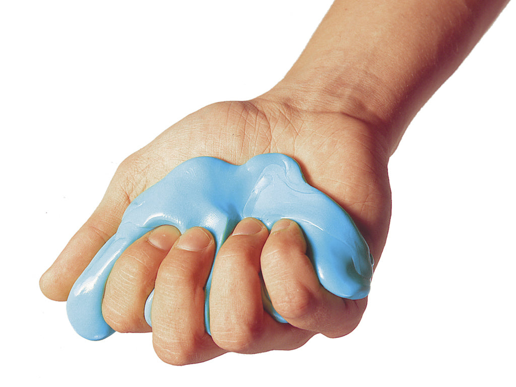 SISSEL® Putty blau