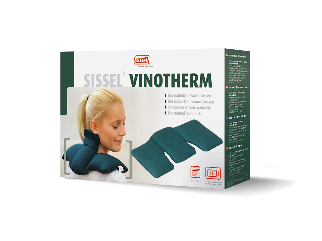 SISSEL Vinotherm Verpackung