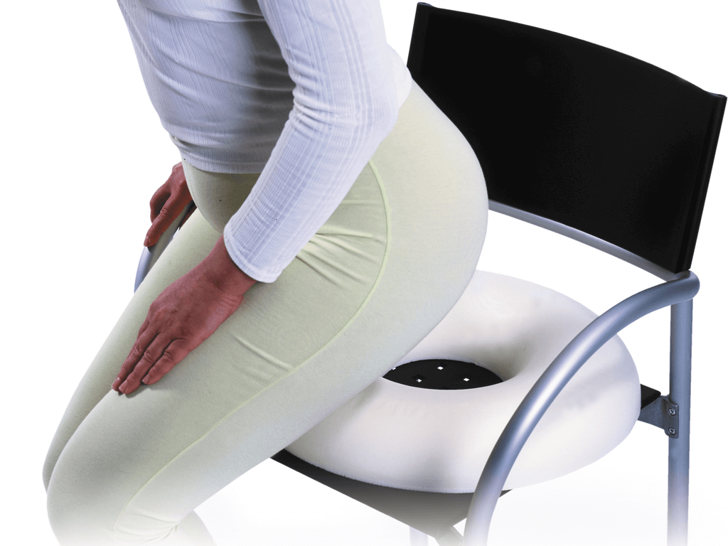 SISSEL Sit Ring Sitzring oval