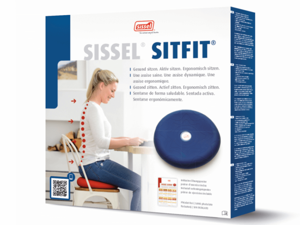 SISSEL Sitfit Verpackung