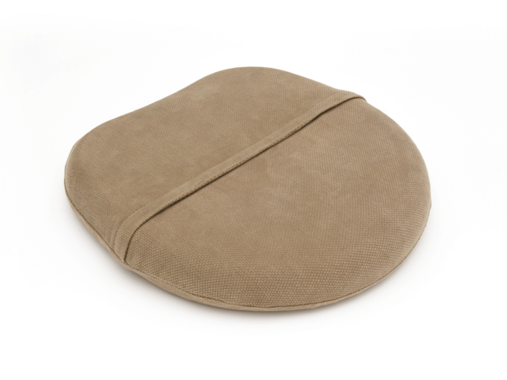 Bezug SISSEL SITFIT® Plus, Baumwolle, sand