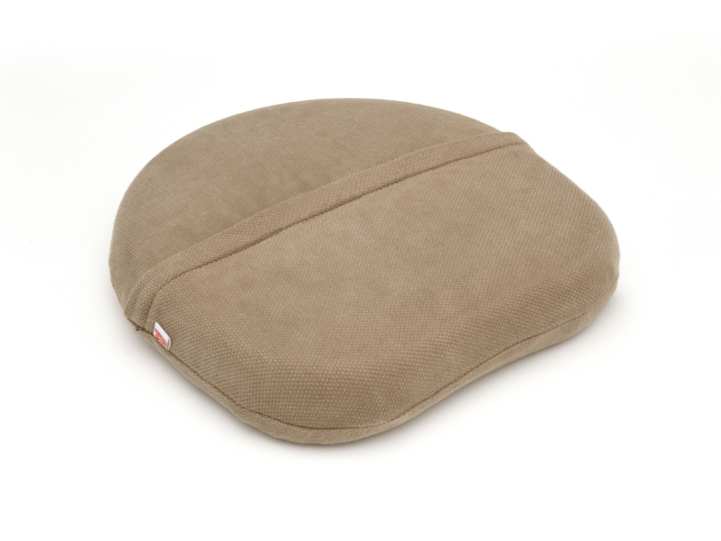 Bezug SISSEL SITFIT® Plus, Baumwolle, sand