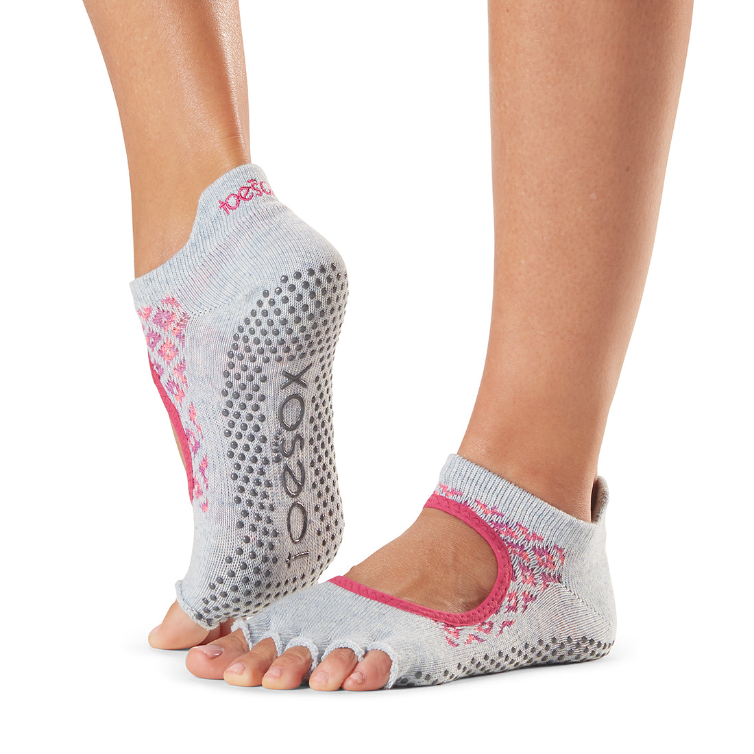 ToeSox Bellarina Siesta