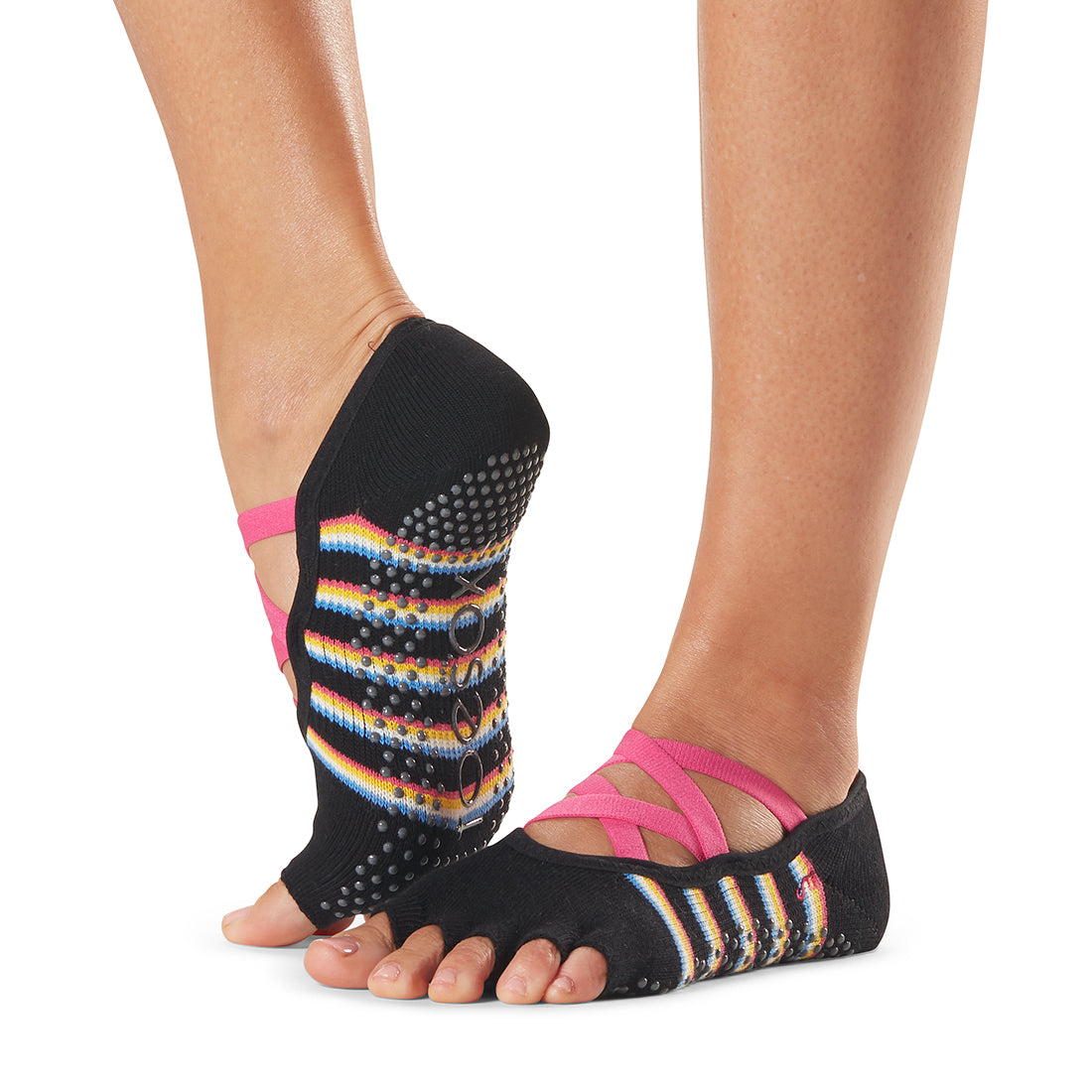 ToeSox Elle Mystique