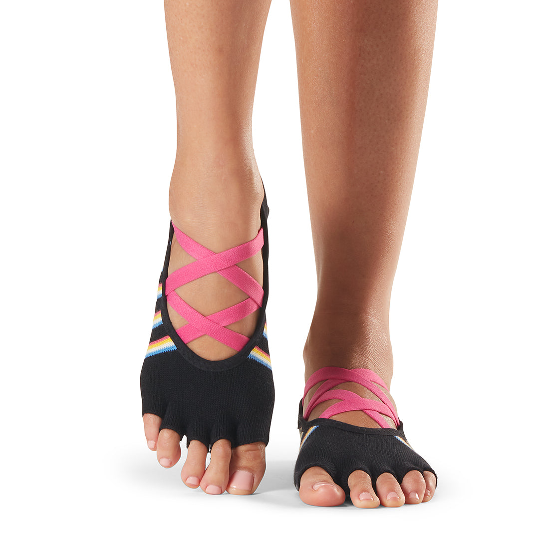 ToeSox Elle Mystique