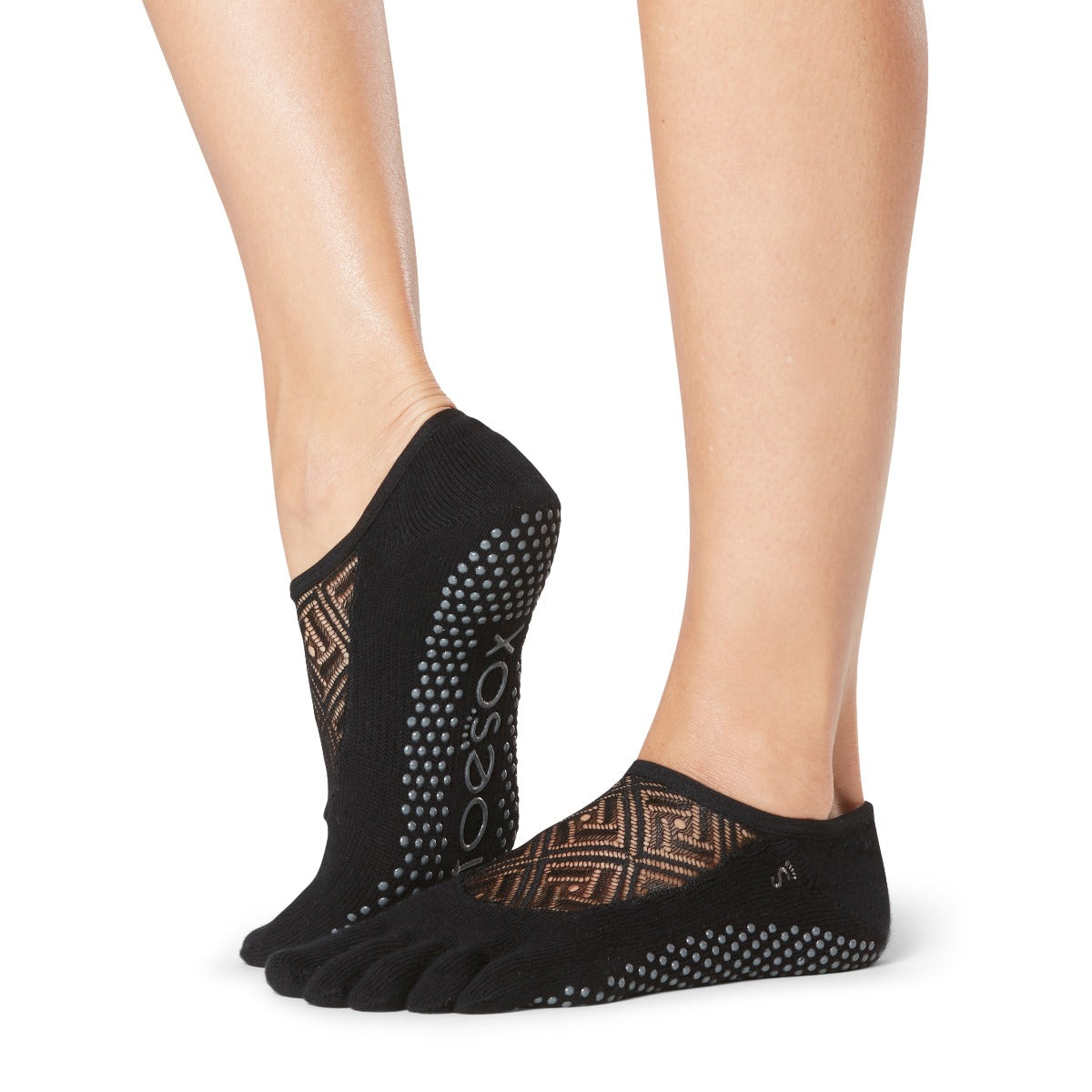 ToeSox Luna Full Toe Elemental