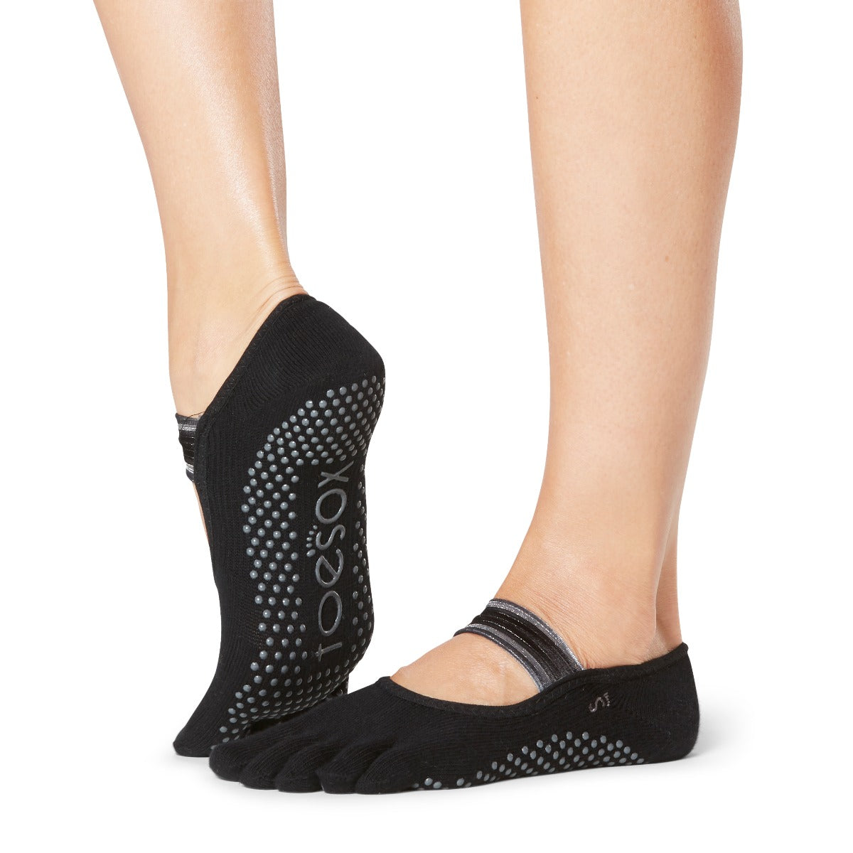 ToeSox Mia Full Toe Maven