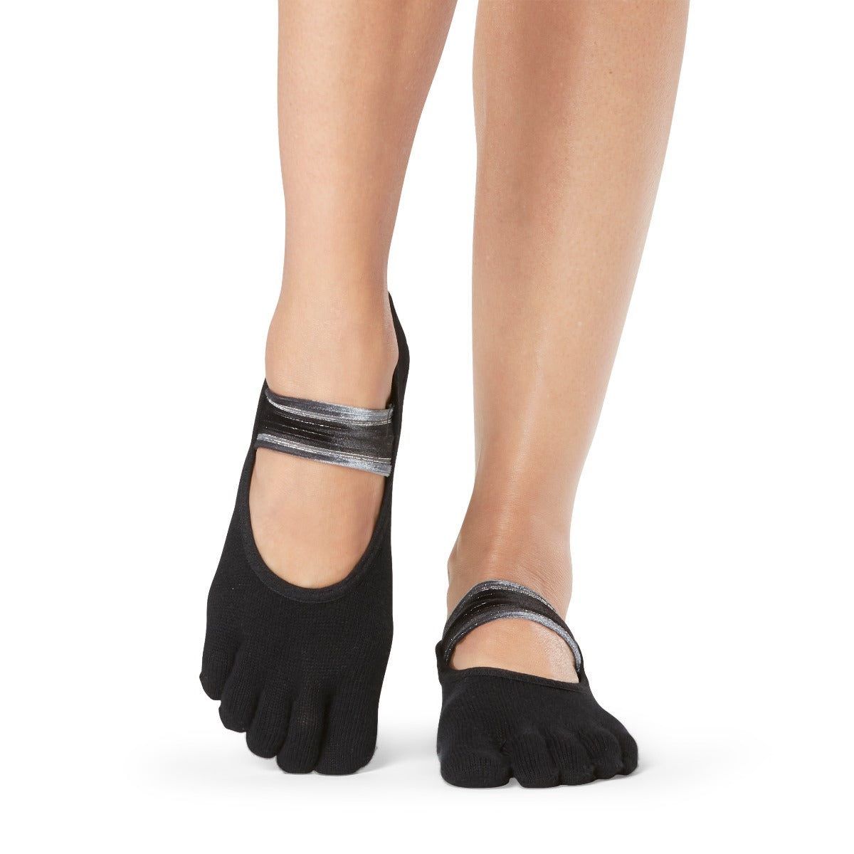 ToeSox Mia Full Toe Maven