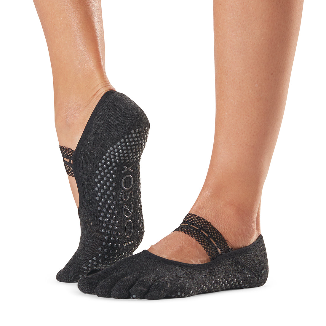 ToeSox Mia Full Toe Merci