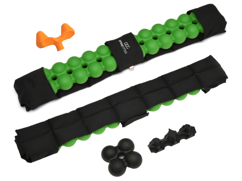 Spinefitter Bundle