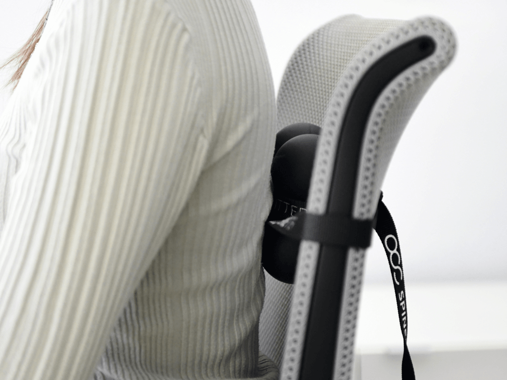 Spinefitter Mini - Bürostuhl