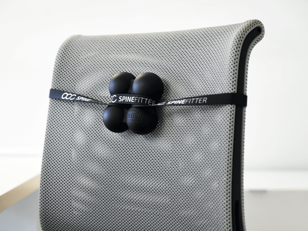 Spinefitter Mini - Bürostuhl