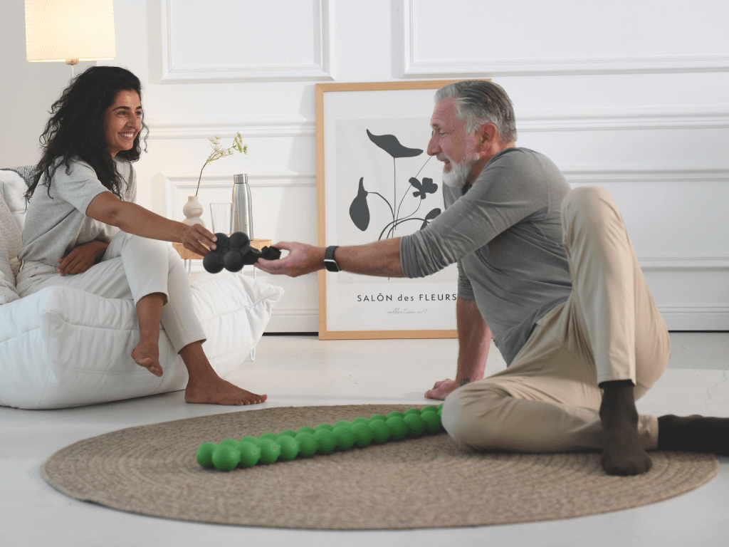 Spinefitter Mini - Multi Extension Kit