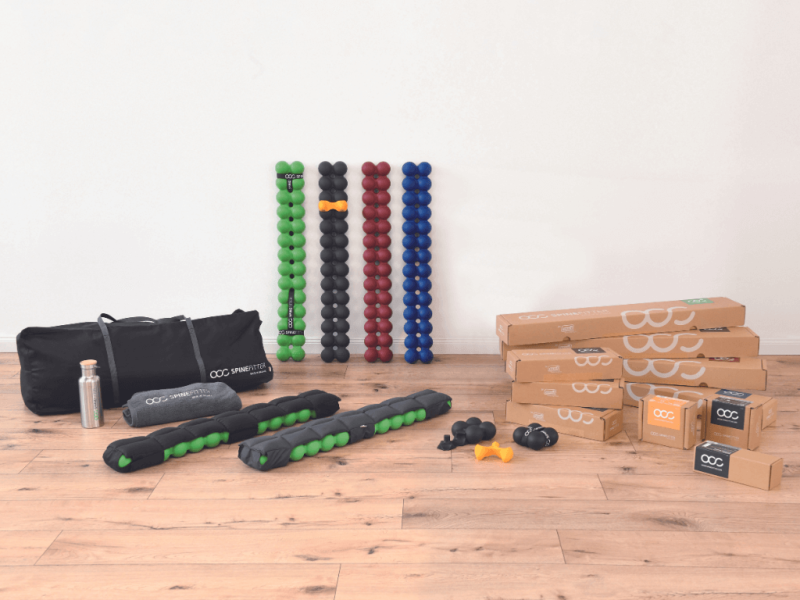 SPINEFITTER® by SISSEL® Trigger Tool