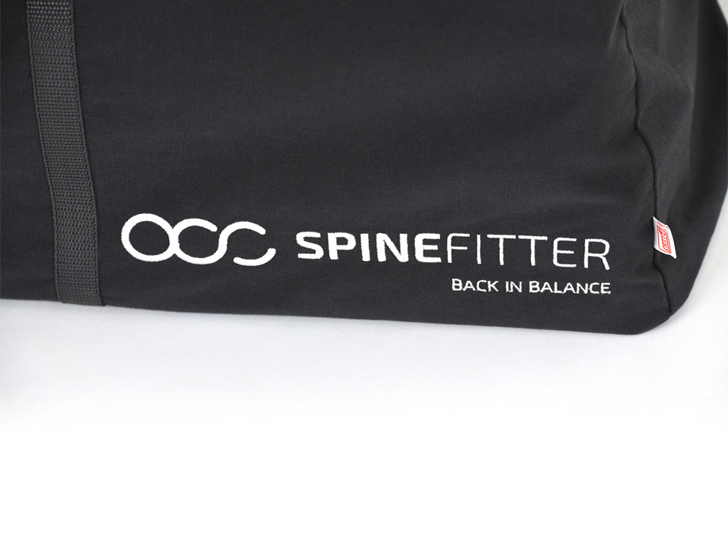 SPINEFITTER by SISSEL Coach Bag