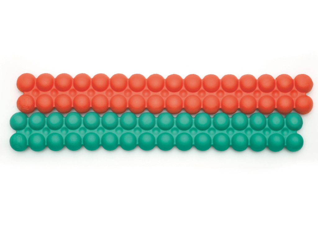 SPINEFITTER® by SISSEL® Junior Farben