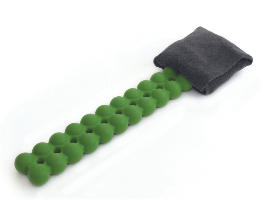 SPINEFITTER by SISSEL® Towel