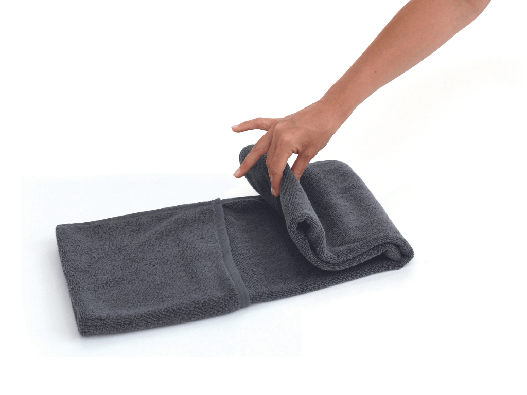 SPINEFITTER by SISSEL® Towel