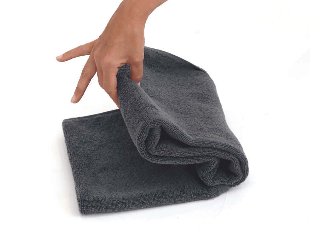 SPINEFITTER by SISSEL® Towel