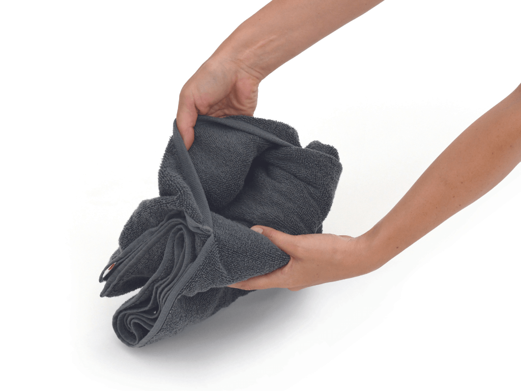 SPINEFITTER by SISSEL® Towel