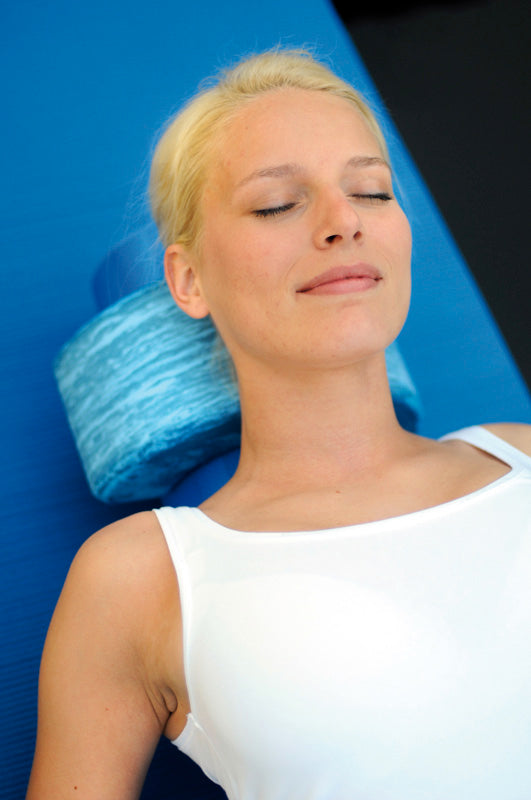 SISSEL Pilates Roller Head Align Dynamic