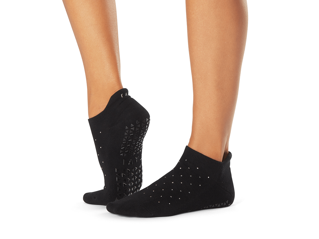 Tavi Savvy Black Sparkle