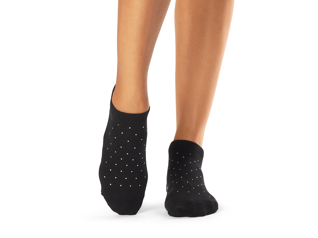 Tavi Savvy Black Sparkle