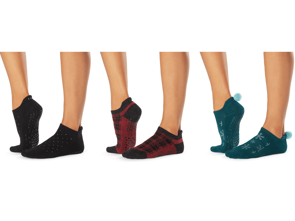 Tavi Savvy Festive Joy Winter Night