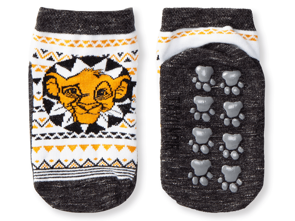 Tavi Disney Kids Lions King Small, Doppelpack