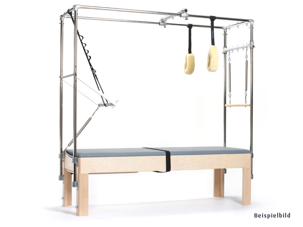 Balanced Body Trapeze Table