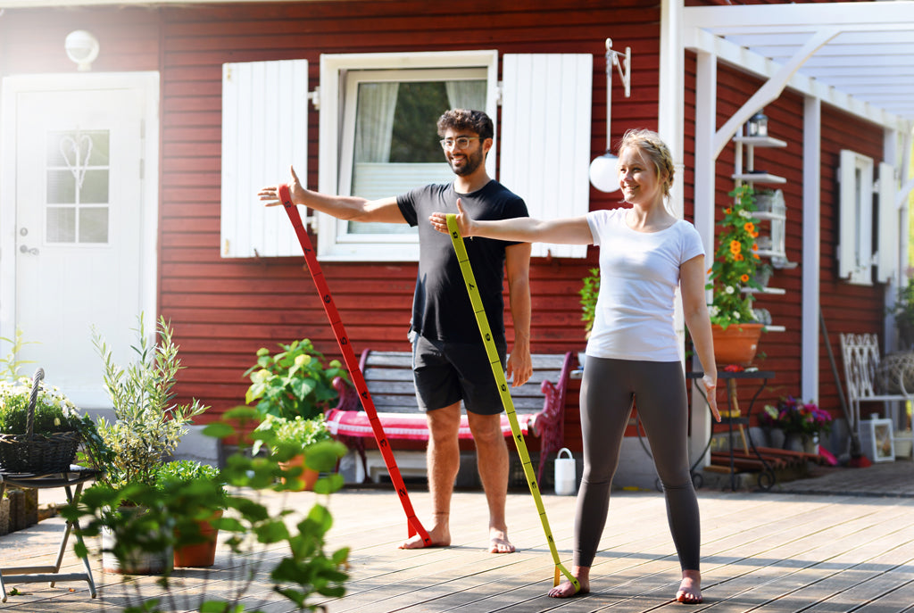 SISSEL X-Tension Band