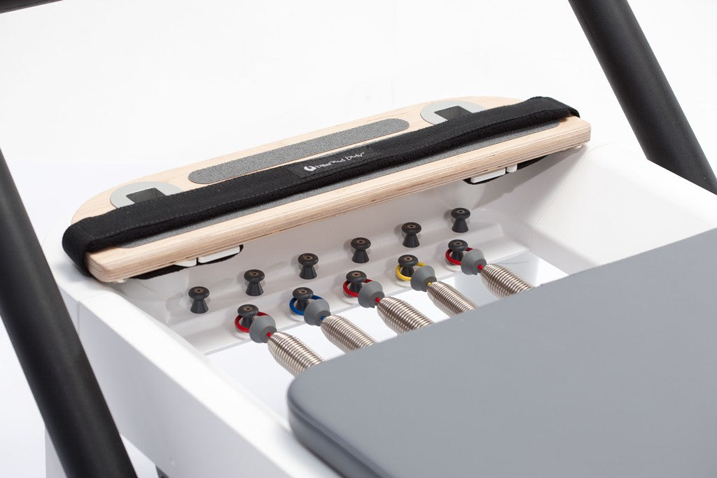 Padded Footstrap für Allegro 2