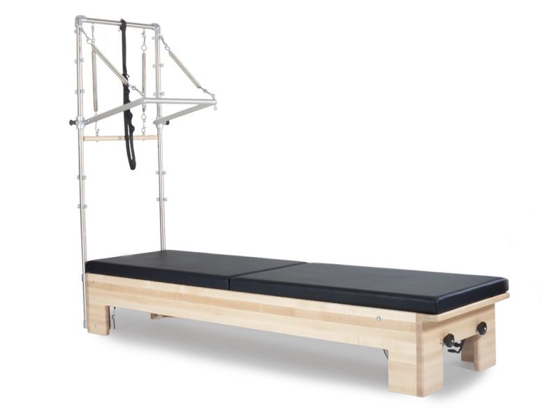 Pilates Reformer Half Trapeze Combination