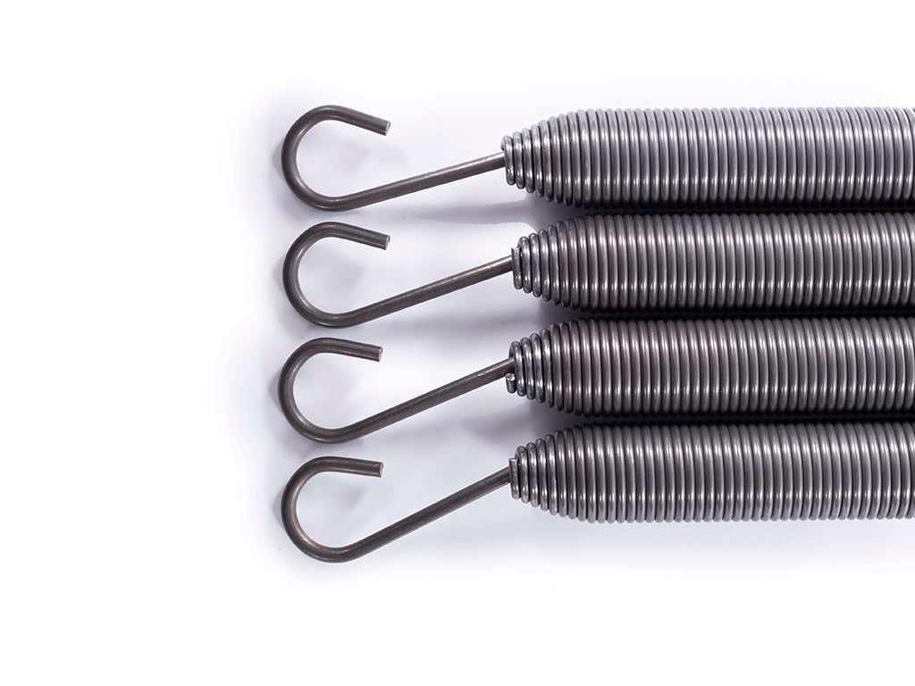 Contrology Ansicht offene Feder von rechts