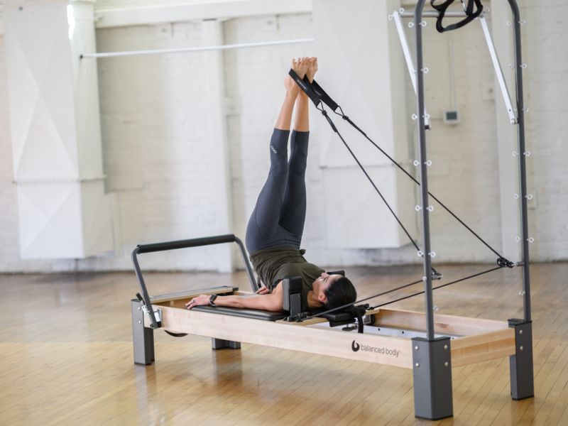 Balanced Body Rialto