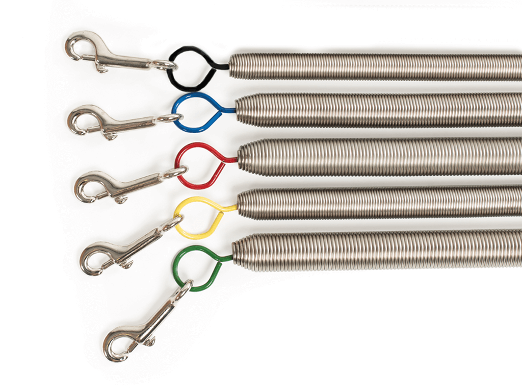 Regular Trapeze Table  / Tower / Wall Tower Springs