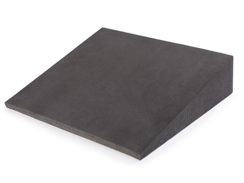 Contrology arm chair wedge Sitzkeil