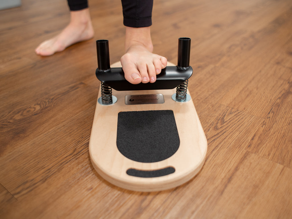 Balanced Body Foot Corrector