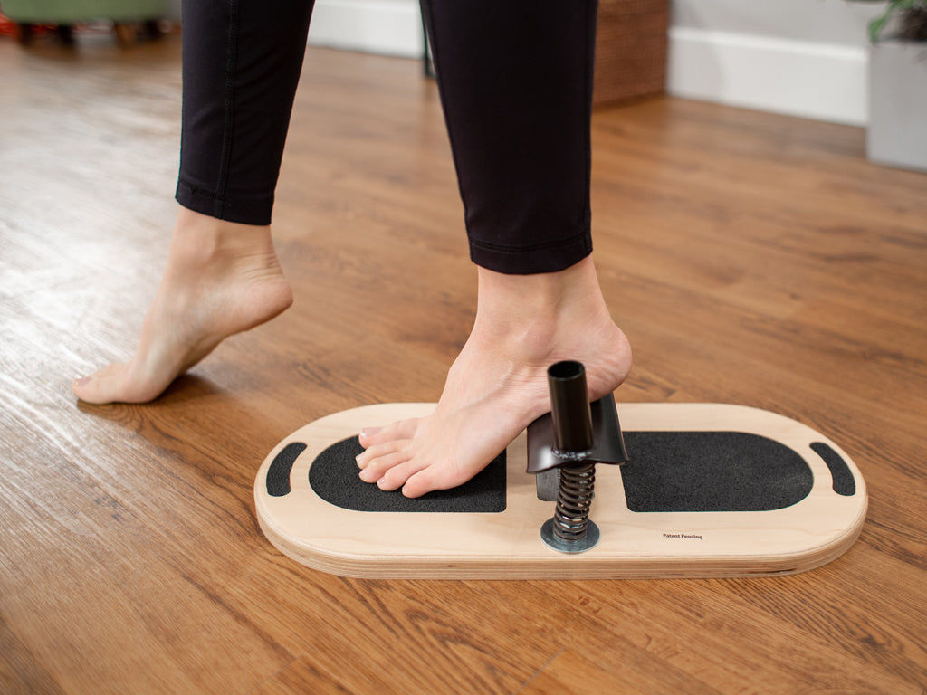 Foot Corrector von Balanced Body – SISSEL®