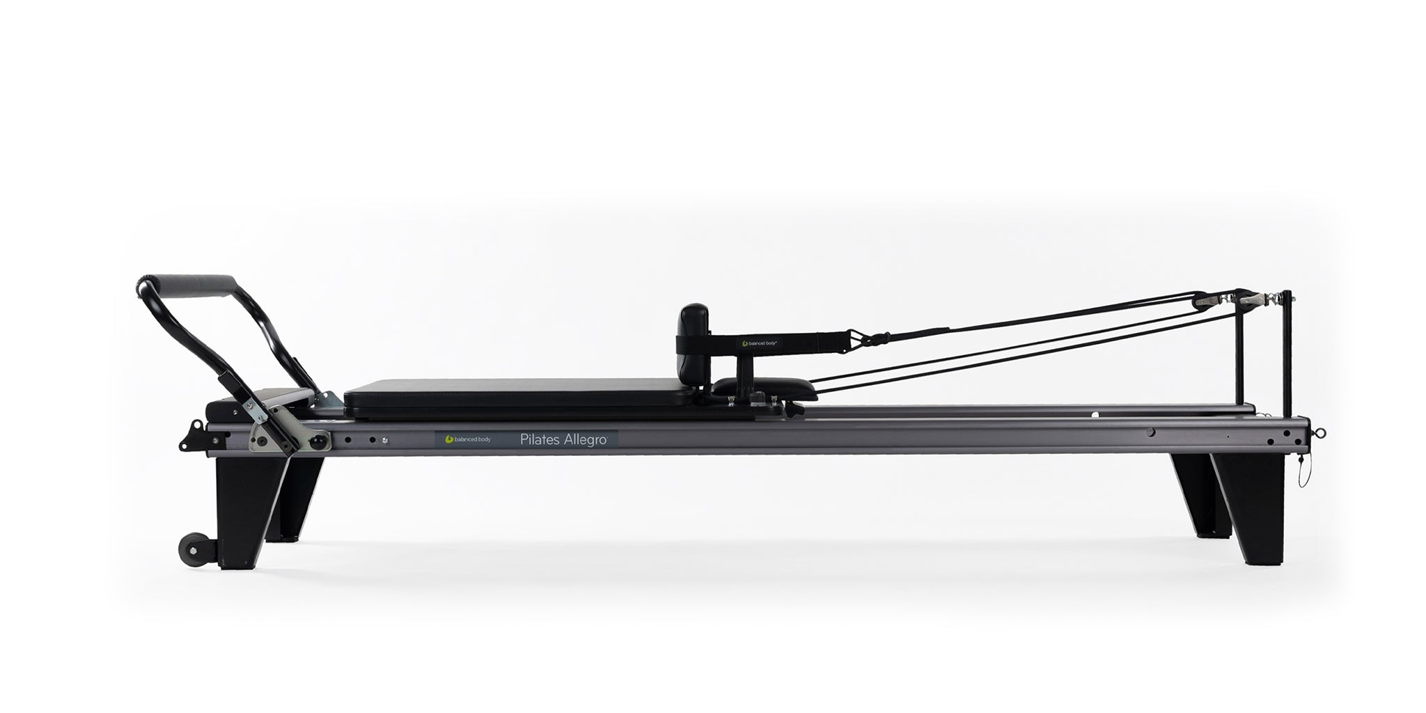 Allegro Reformer mit Füßen