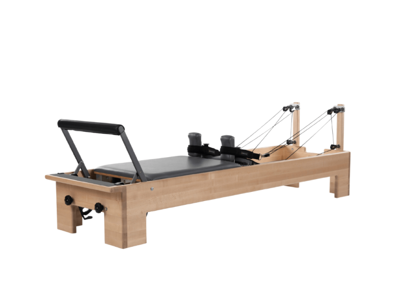 Studio Reformer Konnector System