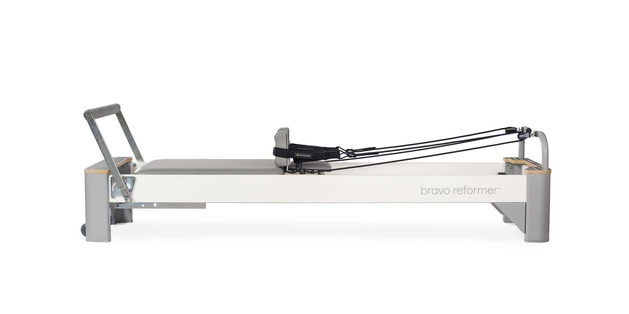Reformer Bravo