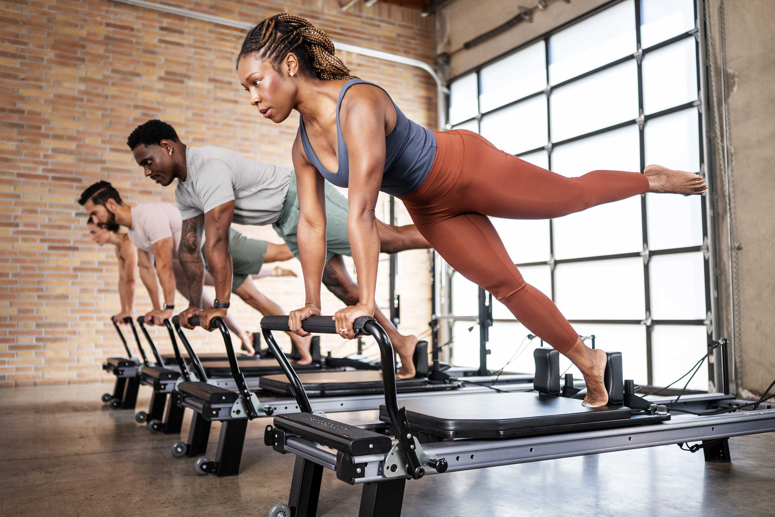 Balanced Body Allegro NextGen