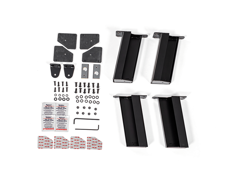 Allegro Nextgen Leg Kit