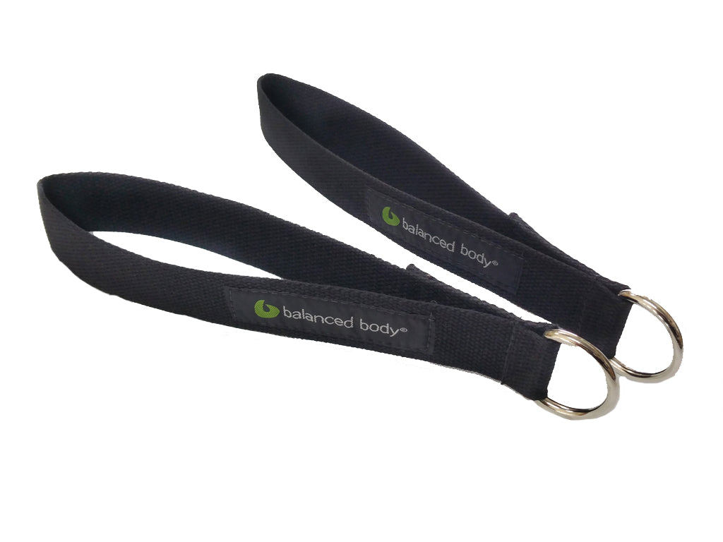 Single D-Ring Loops, Paar