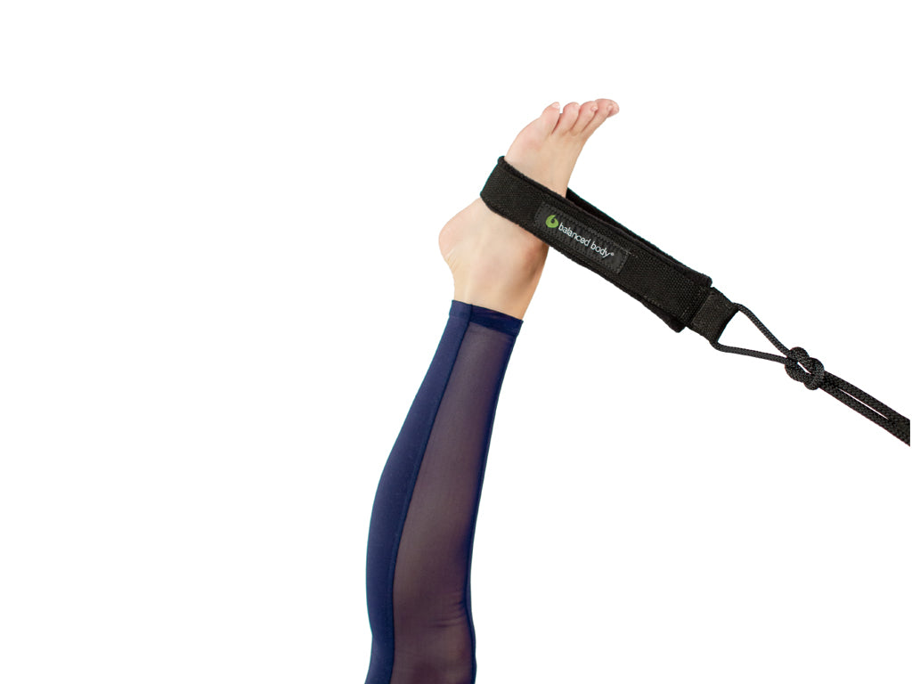 Single D-Ring Loops, Soft Touch Paar